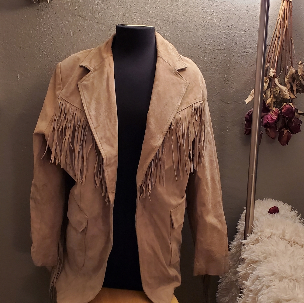 Women's jacket